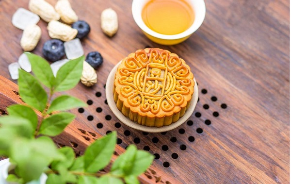 錦華機(jī)械賀中秋，花好月圓人團(tuán)圓