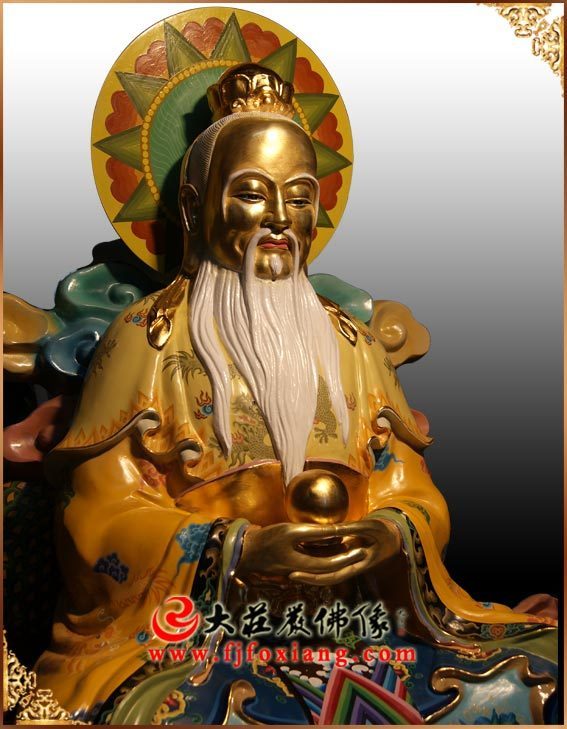 鴻鈞道人 鴻鈞道人