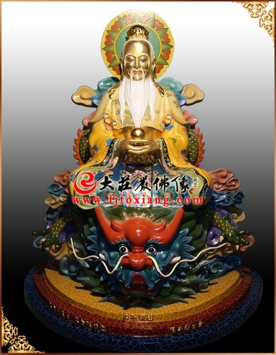 鴻鈞道人 鴻鈞道人