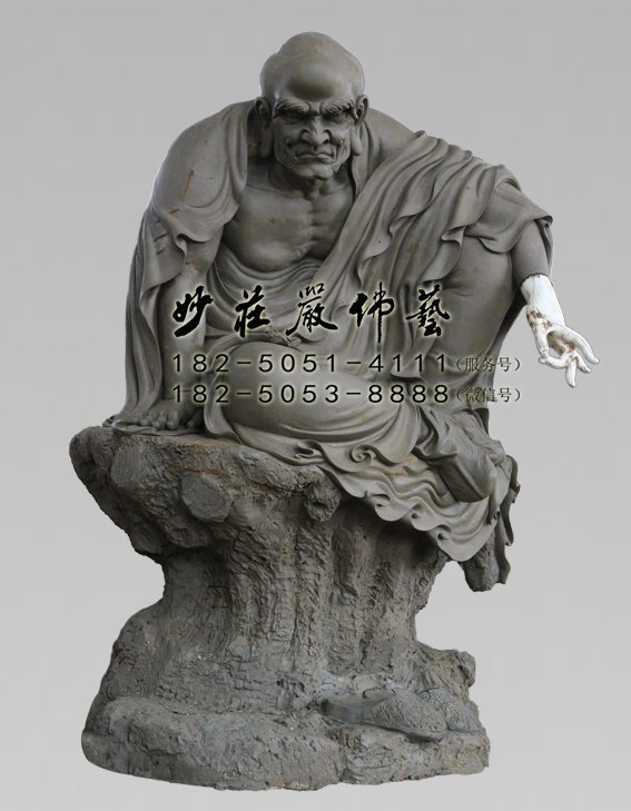 因揭陀尊者